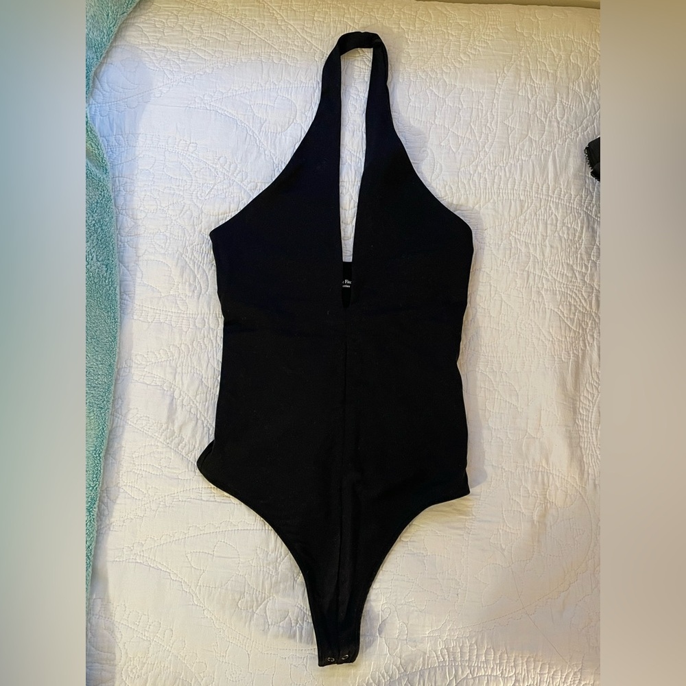 NWT Abercrombie & Fitch Bodysuit